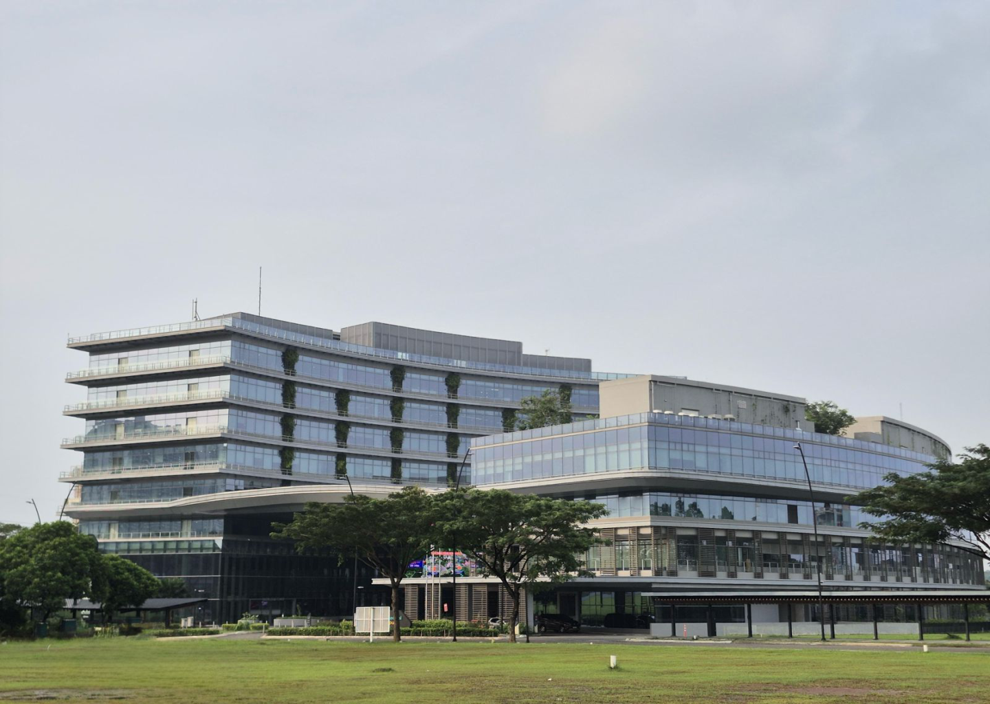 Tatametrika Nusantara