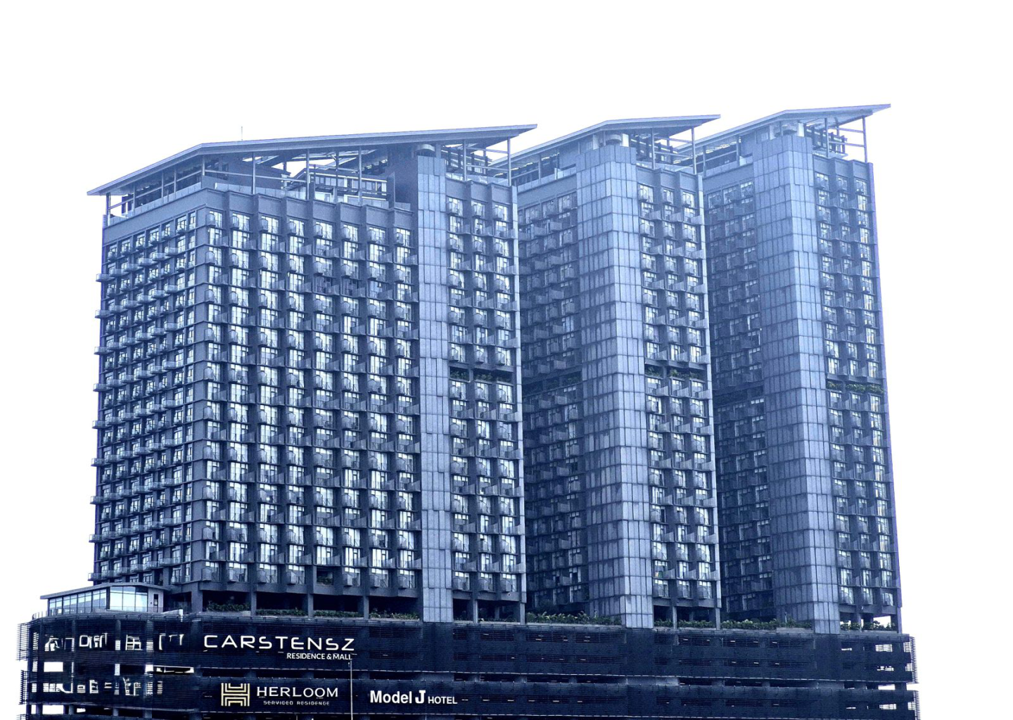Tatametrika Nusantara