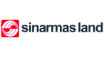 sinarmas land